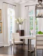 Picture of HATTON DINING TABLE