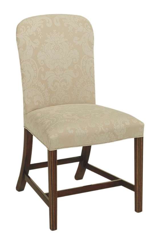 Picture of CHIPPENDALE SIDE CHAIR