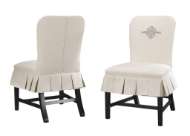 Picture of CHIPPENDALE SIDE CHAIR