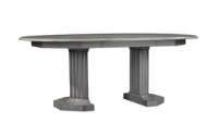 Picture of EDEN ROC DINING TABLE BASE