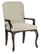 Picture of REGENT ARM CHAIR