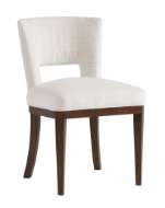 Picture of FINBACK SIDE CHAIR