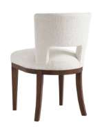 Picture of FINBACK SIDE CHAIR