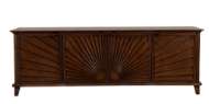 Picture of BRANDYWINE 4 DOOR CREDENZA