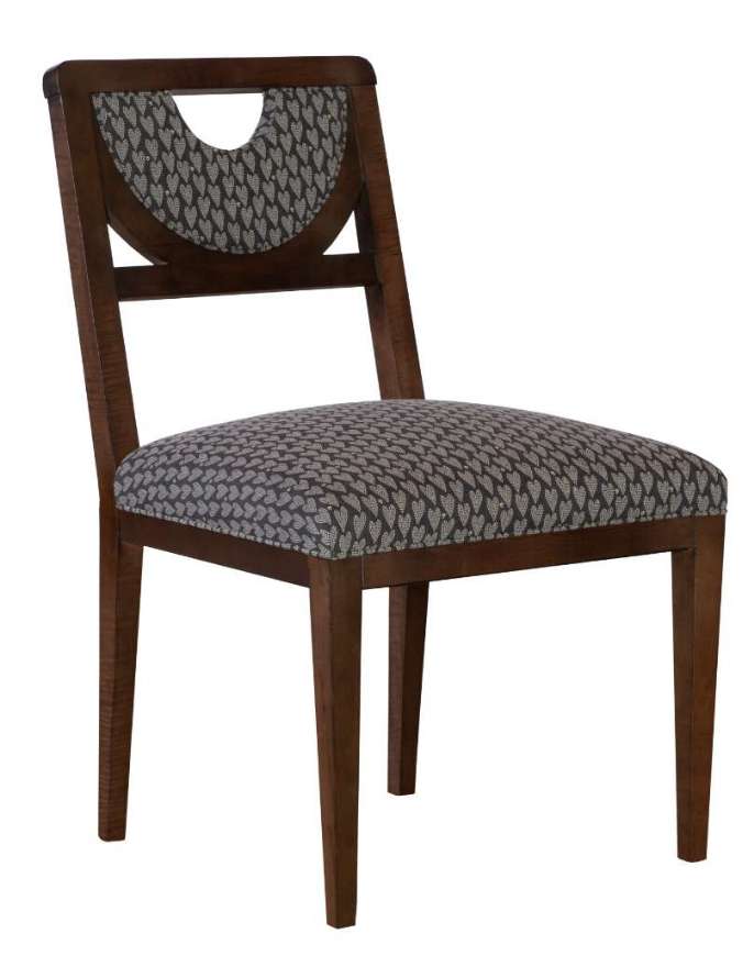 Picture of HALF MOON CHAIR