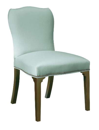 Picture of CABRIOLE SIDE CHAIR