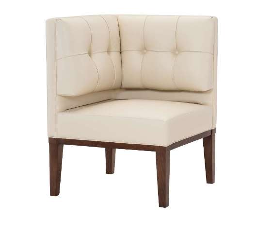 Picture of DOMINICK  SECTIONAL CORNER CHAIR