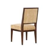 Picture of MARIETTE UPH BACK SIDE CHAIR