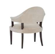 Picture of SPOON BACK DINING CHAIR