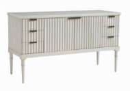 Picture of PETITE PLAITED BUFFET STONE TOP