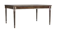 Picture of GUSTAV RECTANGULAR DINING TABLE PLAIN VE