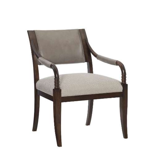 Picture of SABER LEG DINING CHAIR