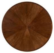 Picture of REGENCY ROUND DINING TABLE