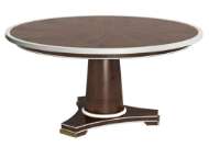 Picture of REGENCY ROUND DINING TABLE