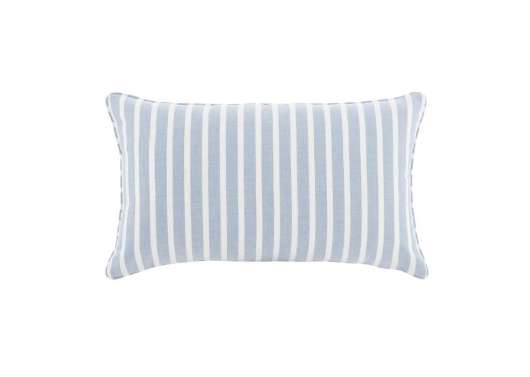 Picture of OUTDOOR KNIFE EDGE KIDNEY THROW PILLOW