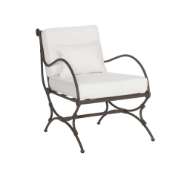 Picture of IBIS OUTDOOR LOUNGE CHAIR