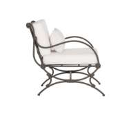 Picture of IBIS OUTDOOR LOUNGE CHAIR