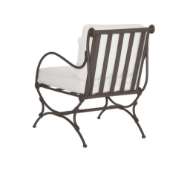 Picture of IBIS OUTDOOR LOUNGE CHAIR