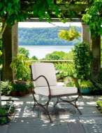 Picture of IBIS OUTDOOR LOUNGE CHAIR