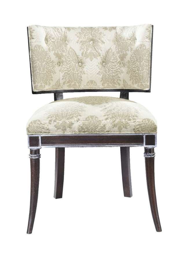 Picture of GABRIELLE SIDE CHAIR