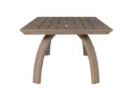 Picture of ASWAN OUTDOOR DINING TABLE