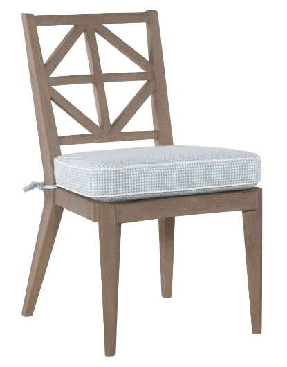 Picture of ASWAN OUTDOOR DINING CHAIR