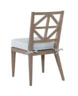 Picture of ASWAN OUTDOOR DINING CHAIR