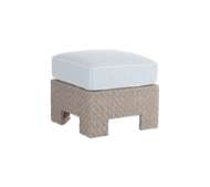 Picture of YARA OUTDOOR SQUARE STOOL