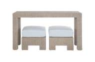 Picture of YARA OUTDOOR SQUARE STOOL