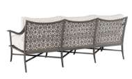 Picture of HARET OUTDOOR SOFA - SMOKE GREY