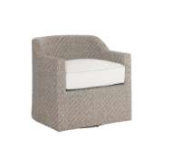 Picture of YARA OUTDOOR SWIVEL CHAIR