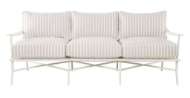 Picture of HARET OUTDOOR SOFA - CLOUD WHITE