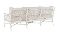 Picture of HARET OUTDOOR SOFA - CLOUD WHITE