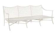 Picture of HARET OUTDOOR SOFA - CLOUD WHITE