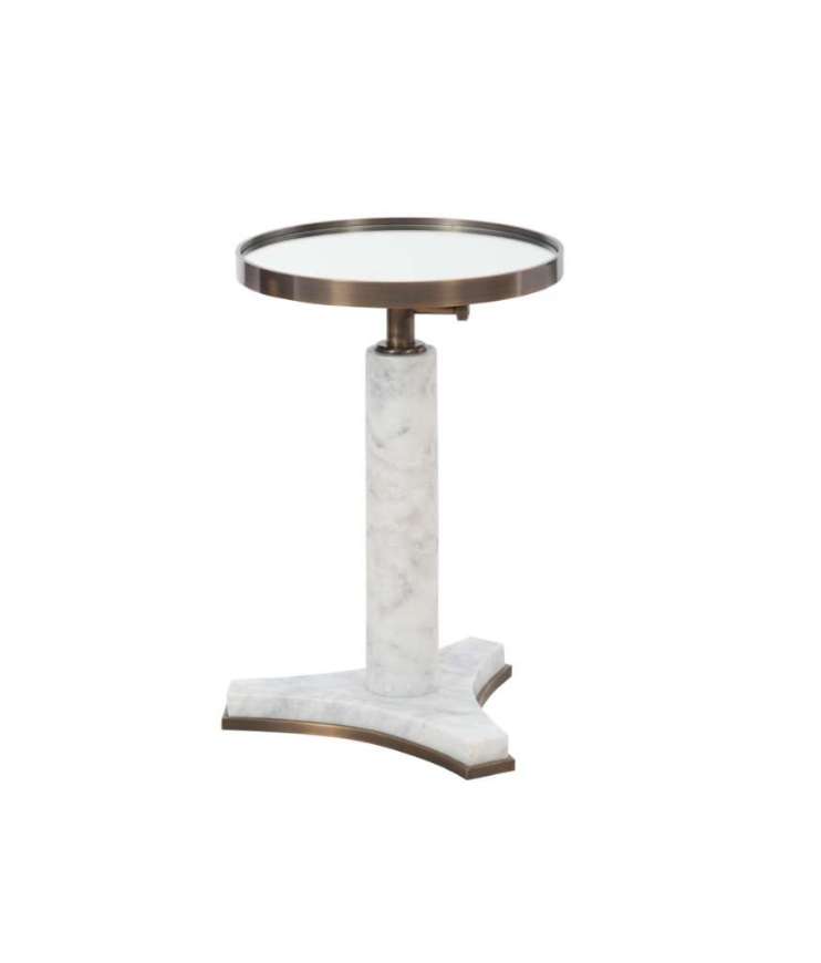 Picture of CORRIN SPOT TABLE