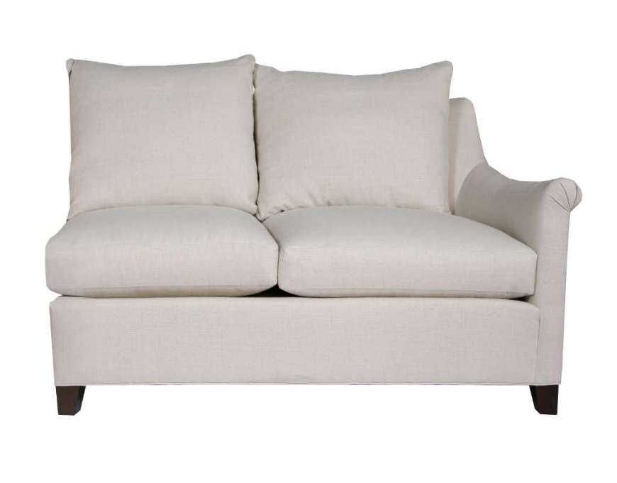 Picture of JULES RIGHT ARM LOVESEAT