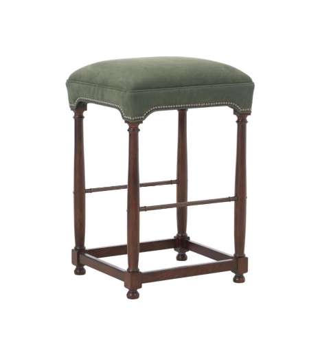 Picture of MARIT BACKLESS BAR STOOL