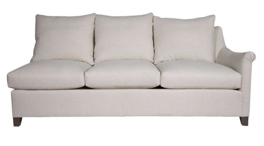 Picture of JULES RIGHT ARM SOFA