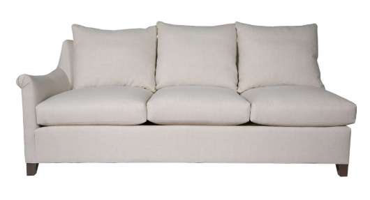 Picture of JULES LEFT ARM SOFA