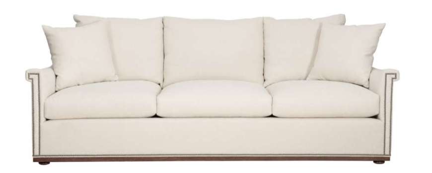 Picture of JULES EXTENDED SOFA