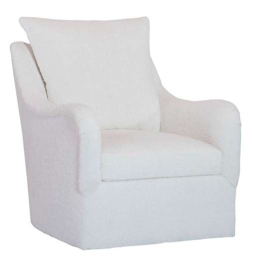 Picture of JULES SWIVEL CHAIR