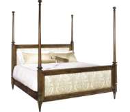 Picture of LEFT BANK BED