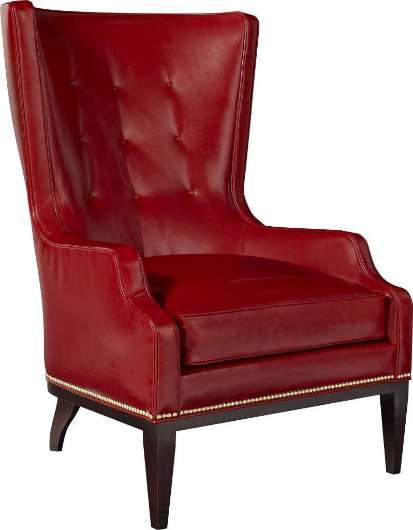 Picture of ELLIOTT WING CHAIR