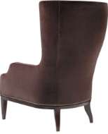 Picture of ELLIOTT WING CHAIR