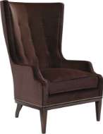 Picture of ELLIOTT WING CHAIR