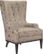 Picture of ELLIOTT WING CHAIR