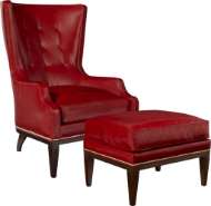 Picture of ELLIOTT WING CHAIR