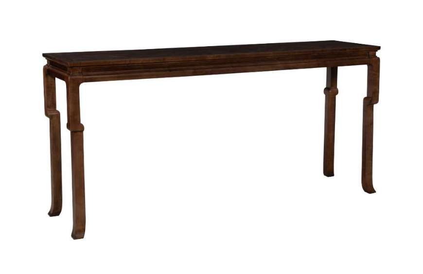 Picture of CEYLON M2M® CONSOLE TABLE