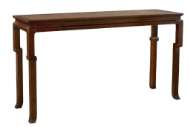 Picture of CEYLON M2M® CONSOLE TABLE