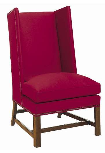 Picture of FARM WING CHAIR